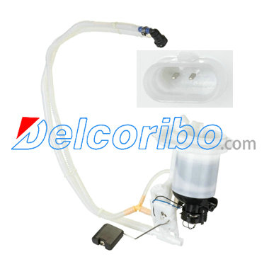 MERCEDES-BENZ 2044702094, 2044704594, 2184700194, 2184700994, A2044702094, A2044704594 Electric Fuel Pump Assembly