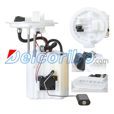 AUDI 2464700994, 246470099464, 246-470-09-94-64, A2464700994 Electric Fuel Pump Assembly