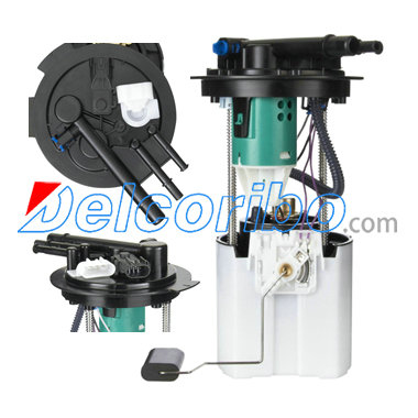 AIRTEX E3813M, BUICK 19168398, 19179787, 19210881, 19301257, 23120344, 19179752, 19257912 Electric Fuel Pump Assembly