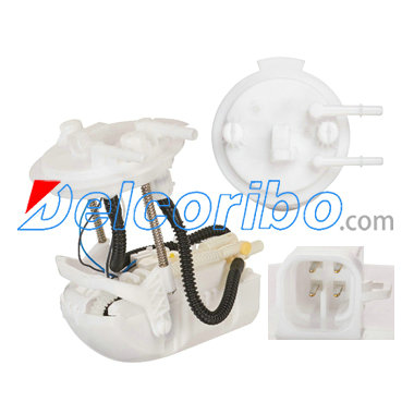 CADILLAC 19120685, 19151145, 19167806, 19206466, 19330301, 21997423, 88965811, 19151144 Electric Fuel Pump Assembly