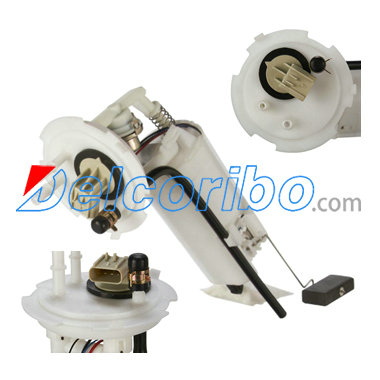CHRYSLER 4495775, 4741434, 4798850, 4864035, 25165644, 4864035AB, 89032308 Electric Fuel Pump Assembly