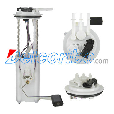 Electric Fuel Pump Assembly 19179592, 25345087, 19332108 19179592, 25345087, 19332108 Electric Fuel Pump Assembly