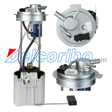CHEVROLET 15947445, 19149701, 19208956, 19206533, 19206534, 19208955, Electric Fuel Pump Assembly
