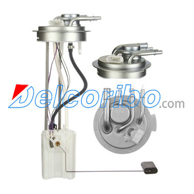 CHEVROLET 19133491, 19303425, 25350284, 19332056, 25384009, 25384011, 19133492, 19370022 Electric Fuel Pump Assembly