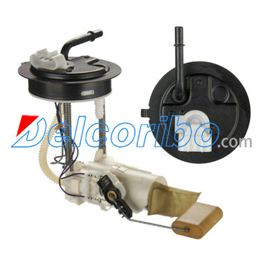 CHEVROLET 19179480, 19303375, 25345022, P1546M, 15070525, 25340235 Electric Fuel Pump Assembly