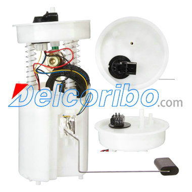 JEEP 5003855AA, 5102118AA, 5102118AB, 52018796, 5003855AD Electric Fuel Pump Assembly