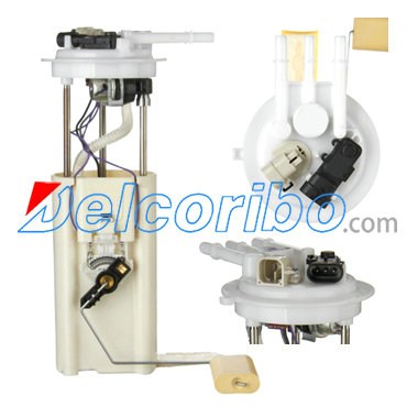 PONTIAC 19180111, 25358346, 89060195, 19332079, 19369910, 25372146 Electric Fuel Pump Assembly