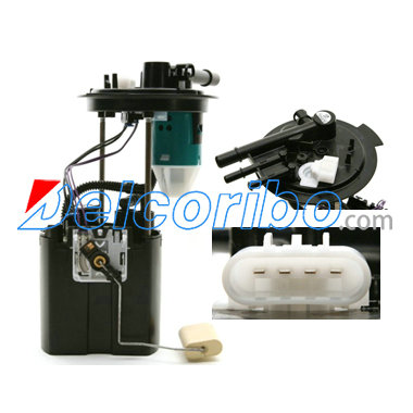 BUICK 19149676, 19152657, 19331968, 19149678, 19152659, 19331969, 28081968 Electric Fuel Pump Assembly