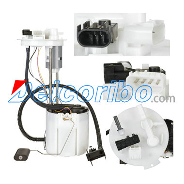 CHEVROLET 13506688, 13577832, 20818974, 20965080, 20818970 Electric Fuel Pump Assembly