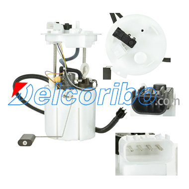 AIRTEX E4021M, BUICK 13578379, 13518163 Electric Fuel Pump Assembly