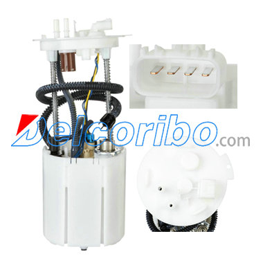 AIRTEX E4025M, CADILLAC 13578368 Electric Fuel Pump Assembly