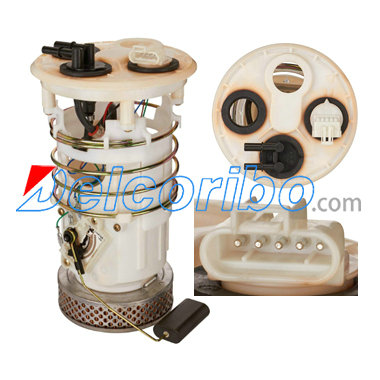 DODGE 4495140, 4584337, 4720388, 4798404, 5253562, R4796804 Electric Fuel Pump Assembly