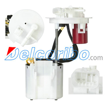 CHEVROLET 23308793, 23375543 Electric Fuel Pump Assembly