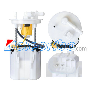 ACDELCO M100199, CHEVROLET 23314215, 23406971, 23314207 Electric Fuel Pump Assembly