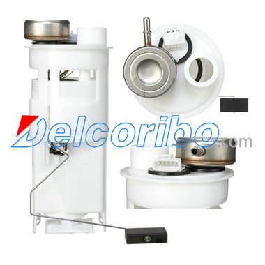 BOSCH F 00E 190 616, F00E190616, DODGE 4762541, 52017916, P848M, R4762541 Electric Fuel Pump Assembly