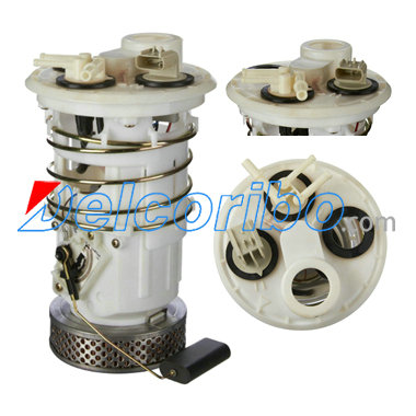 AIRTEX E7057M, CHRYSLER 4797804, R4797804, 4682823, 4761646, 4778436 Electric Fuel Pump Assembly