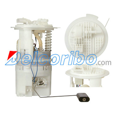 4809771AL, 5139031AA, 5139031AB, 5139031AC, 5139031AD, 5139031AE, 5139031AF Electric Fuel Pump Assembly