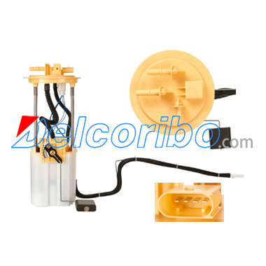 DODGE 68013491AA, 68024009AA, 9064703694, 9064703794 Electric Fuel Pump Assembly