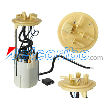 ERA 775408, DODGE 68013490AA, 68024008AA, 9064702694, 9064703394, 9064703794 Electric Fuel Pump Assembly