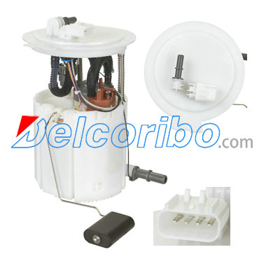 A-Premium Electric Fuel Pump Assembly For Chrysler Dodge Avenger & Mitsubishi Eclipse Galant (1994-2000)