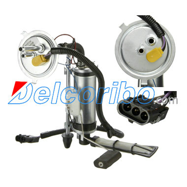 JEEP 3555557111, 4637192 Electric Fuel Pump Assembly