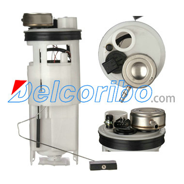 DODGE 4797741, 4798292, 4856274, 4856276, 4863888, 4863888AB, 4863888AC Electric Fuel Pump Assembly