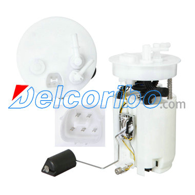 CHRYSLER MR508284, MR508285, MR990817, MR990818, MR431087 Electric Fuel Pump Assembly