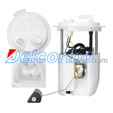 CHRYSLER 68004475AA, 68004475AB, 68004475AC, RL004475AB, 68004475AD, 68004475AE Electric Fuel Pump Assembly