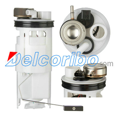 DODGE 4856073, 4897422AA, 4897422AC, 25313290, 4897422AB, 4897437AA Electric Fuel Pump Assembly