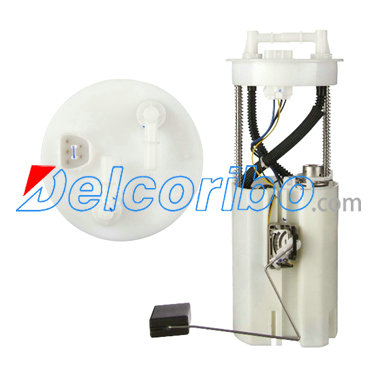 DELPHI FG2136, HONDA 17045SDRA00, 17045-SDR-A00 Electric Fuel Pump Assembly