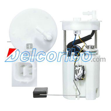 ACURA 17045TA0A00, 17045-TA0-A00, 17045TA0L00, 17045-TA0-L00, 17045TA1L00, 17045-TA1-L00 Electric Fuel Pump Assembly