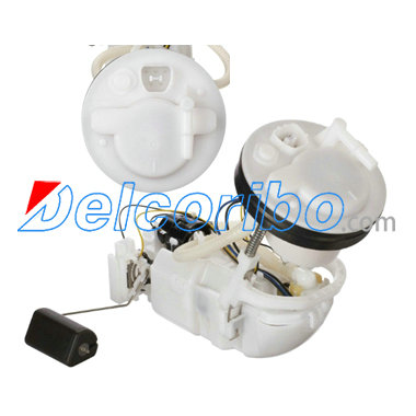 ACURA 17045S5AA30, 17045S5AA31, 17045S5AA00, 17040S5A930 Electric Fuel Pump Assembly
