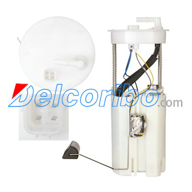 BOSCH 66169, HONDA 17045SZAA00, 17045-SZA-A00 Electric Fuel Pump Assembly