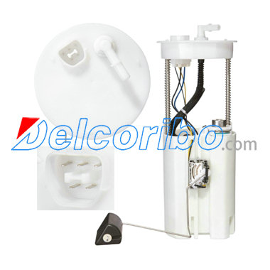 HONDA 16010S9A000, 16711S5HT31, 17040SCA000, 17045S9AA30, 17045SCA003, 17045SCAA00 Electric Fuel Pump Assembly