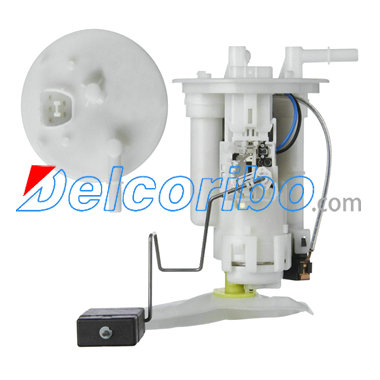 HONDA 17040S5BL00, 17040-S5B-L00 Electric Fuel Pump Assembly