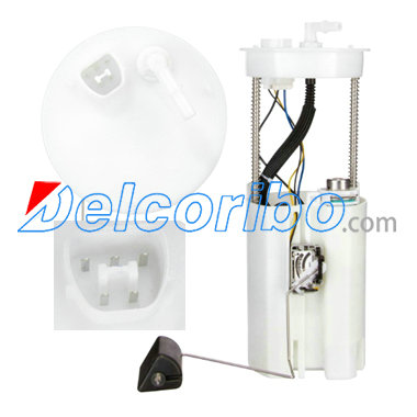 HONDA 17045S9AA00, 17045S9AA30, 17045-S9A-A30, 17040SCA000, 17040-SCA-000 Electric Fuel Pump Assembly