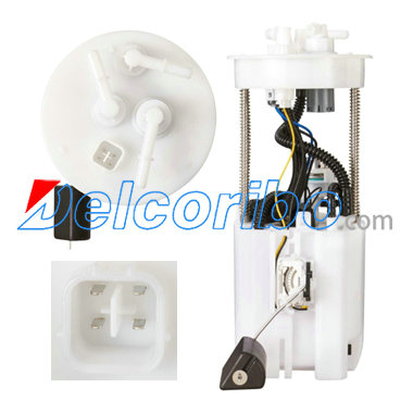 HONDA 17045SLNA01, 17045-SLN-A01 Electric Fuel Pump Assembly