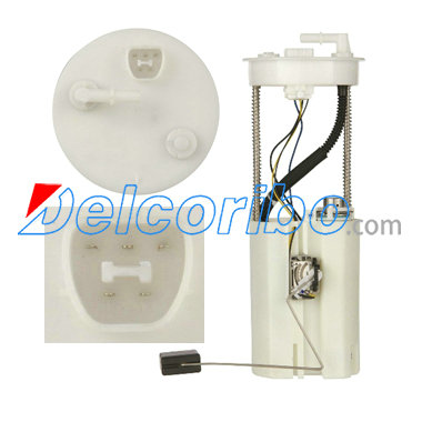 ACURA 17045S3VA50, 17045-S3V-A50 Electric Fuel Pump Assembly