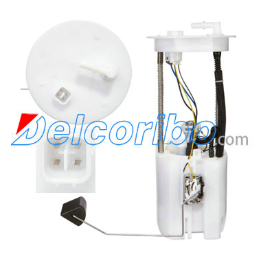 HONDA 17045T0A000, 17045T0A010, 17047T0A000, 17052T0A000 Electric Fuel Pump Assembly