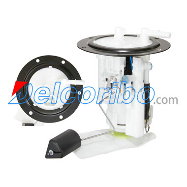 ACURA 17708SJAA01, 17708-SJA-A01, 17708SJAA02, 17708-SJA-A02 Electric Fuel Pump Assembly