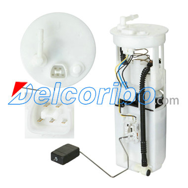 HONDA 17045S3YA30, 17045-S3Y-A30 Electric Fuel Pump Assembly