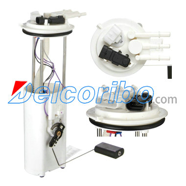 8251666890, 8251668140, 8253188790, 8253190980, 8253215690, 8253265880 Electric Fuel Pump Assembly