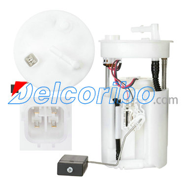 HONDA 17045TK8A10, 17045TK8A00, 17045TK8A01 Electric Fuel Pump Assembly