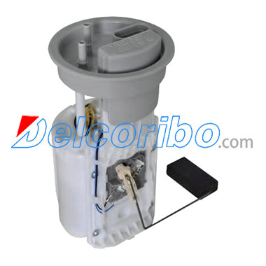 SEATIBIZA 6Q0919050A, 6Q0 919 050A Electric Fuel Pump Assembly