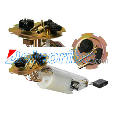 AIRTEX E8514M, DAEWOO 96350587, 96963874 Electric Fuel Pump Assembly