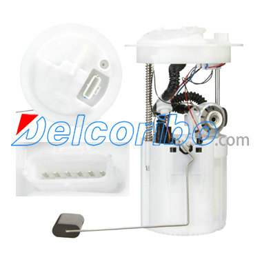 VOLVO 30778664, 30792395, 30792726, 31261266, 31261425, 8629904, 8638703 Electric Fuel Pump Assembly