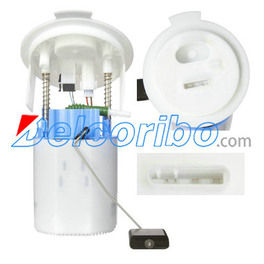 MERCEDES-BENZ 2044700894, A2044700894, A 204 470 08 94 Electric Fuel Pump Assembly