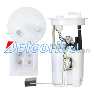 ACURA 17045T2AA01, 17045T2AL00, 17045T2AL01, 17045T2AA00, 17045T3WA00, 17045T3WA01 Electric Fuel Pump Assembly