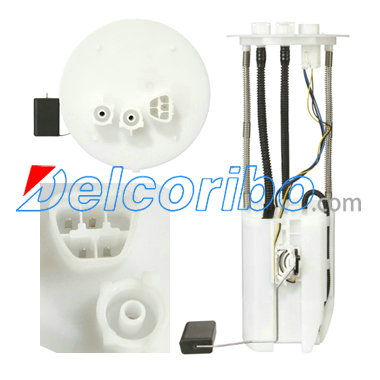 TOYOTA 770200C060, 77020-0C060, 770200C061, 77020-0C061, 232170F020, 23217-0F020 Electric Fuel Pump Assembly