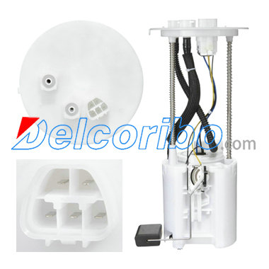 AIRTEX E9074M, TOYOTA 7702035110, 7702035111, 7702035112 Electric Fuel Pump Assembly